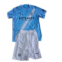 طقم مانشستر سيتي رجالي 2026