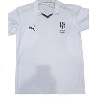 تيشرت تصميم خاص الهلال للجنسين