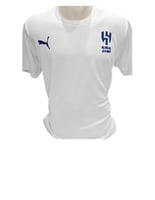 تيشرت تمارين الهلال نسائي