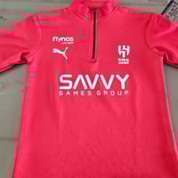 بكج الهلال (بلوفر +تيشرت + شورت ) ولادي