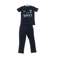 طقم الهلال حارس ولادي