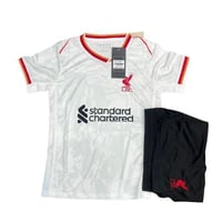 طقم ليفربول اطفال