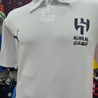 تيشرت الهلال قلاب