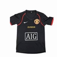 تيشيرت مانشستر يونايتد ولادي 2008