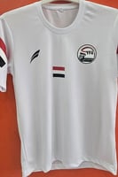 تيشرت المنتخب اليمني