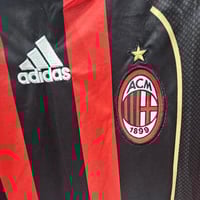 طقم اسي ميلان كلاسيك