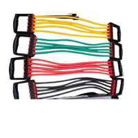 حبل مقاومة لتوسيع الصدر