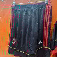 طقم اسي ميلان كلاسيك