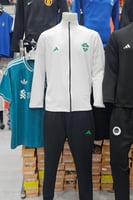 طقم الاهلي تمارين