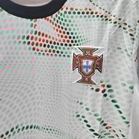 طقم البرتغال