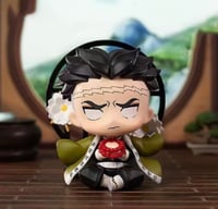 Himejima Gyomei