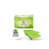 شاي أخضر قطفة جبل - 20 كيس