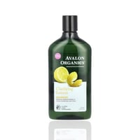 شامبو للتنقية بخلاصة الليمون (325 مل) أفالون أورغا...