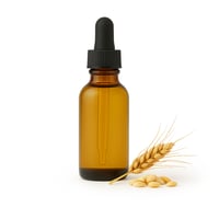 زيت جنين القمح طبيعي 100% -30مل