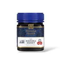 عسل مانوكا هيلث الخام,- (250 جم)