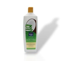 باراشوت شامبو ناعم و حريري بجوز الهند و الصبار 340...