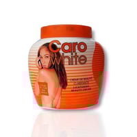 كارو وايت كريم تفتيح تجميلي 500مل