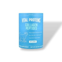بيبتيدات الكولاجين، خالٍ من النكهات، 1.25 رطلًا (5...