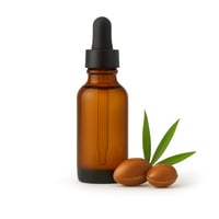 زيت الارغان المغربي الاصلي طبيعي 100% -30مل