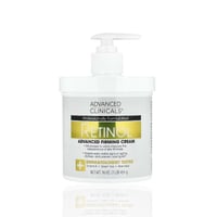 الريتينول كريم متطور لشد البشرة (454 جم)