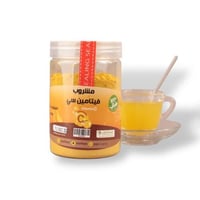 مشروب فيتامين سي Vitamin C