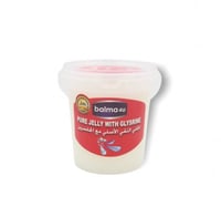 جلي النقي الاصلي مع الجلسرين الطبيعي 500 مل