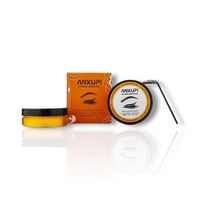 ميكس أب شمع تصفيف الحواجب 50 مل