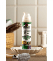 كريم جذر عرق السوس من ناتشرز انسر 50مل