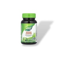 كبسولات السنامكي