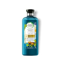 شامبو زيت الارغان المغربي لترميم الشعر-400مل