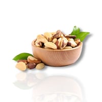 جوز برازيلي 160ج