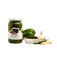 معبوچ كويتي -400جرام