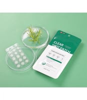 لصقات كلير سبوت لعلاج حب الشباب 30 يوم من سوم باي...