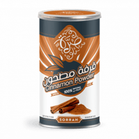 قرفة مطحون-200جرام