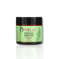 جل تقوية الحواف ، نعناع إكليل الجبل ، 2 أونصة (57...