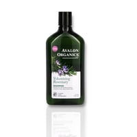 شامبو، لزيادة كثافة الشعر، بإكليل الجبل، 11 أونصة...