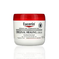 الكريم الأصلي العلاجي، للبشرة شديدة الجفاف، والبشر...