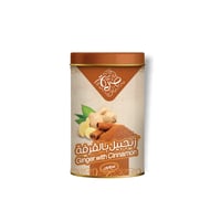 زنجبيل بالقرفة 285 جرام