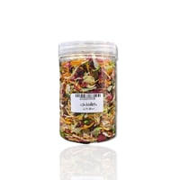 كشنتي ملونه