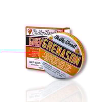 كريم قريمزان - Grenason