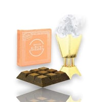 بخور النبيل الاصلي 40 ج