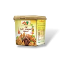 توابل السمبوسة واللحم (اسناد) - 100جم