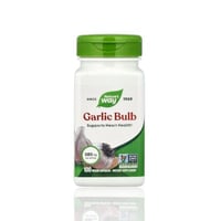 كبسولات الثوم 100 حبه