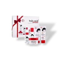 مجموعة كوجى العناية بالبشرة 5 قطع