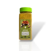 بهارات البرياني والماسالا-200جرام تقريبا