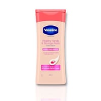 فازلين كريم مع الكيراتين للعناية المركزة باليدين و...