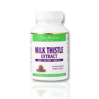 بارادايس هربس‏, شوك الحليب، 60 كبسولة نباتية