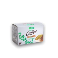 قهوة خضراء طبيعي 100٪