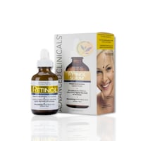 مصل الريتينول مضاد للتجاعيد 52ملي