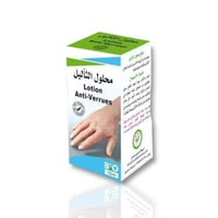 محلول الثآليل -10مل